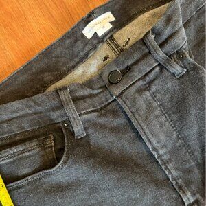 NWOT Good American Dark Jeans